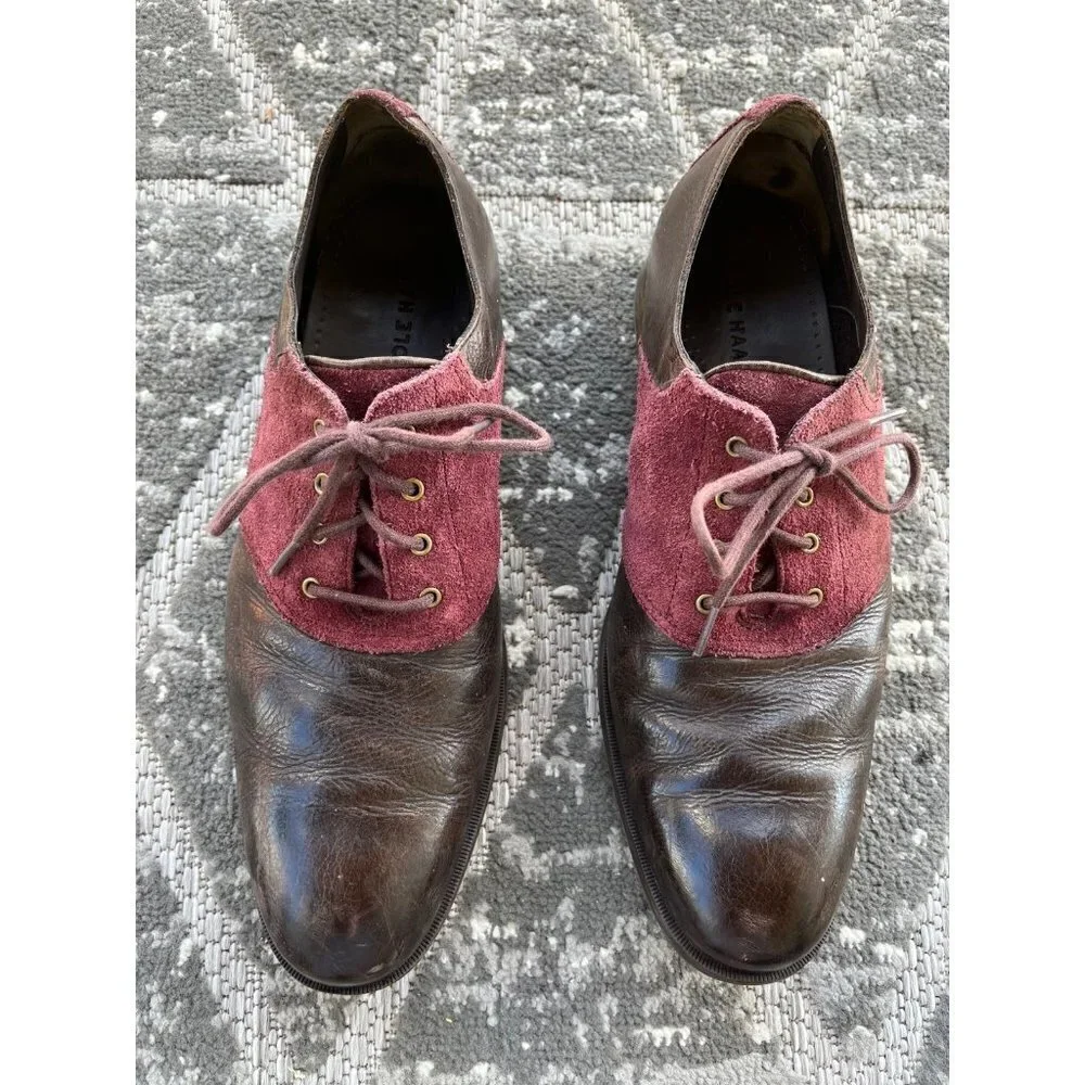 Cole Haan Dress Shoes